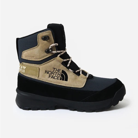 THE NORTH FACE MEN’S CHILKAT WINTER BOOTS - Picture 3 of 10